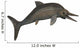 Stenopterygius Quadriscissus from Prehistoric Wall Decal
