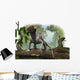 Suminia Getmanovi Prehistoric Environment Wall Decal