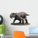 Tiarajudens Eccentricus from Paleozoic Wall Decal
