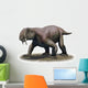 Tiarajudens Eccentricus from Paleozoic Wall Decal