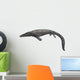 Illustration Tylosaurus from Prehistoric Wall Decal
