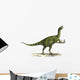 Deinocheirus Mirificus Prehistoric Era Wall Decal