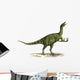 Deinocheirus Mirificus Prehistoric Era Wall Decal