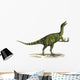 Deinocheirus Mirificus Prehistoric Era Wall Decal