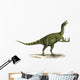 Deinocheirus Mirificus Prehistoric Era Wall Decal