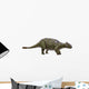 Ankylosaurus Magniventris Prehistoric Era Wall Decal