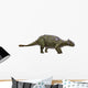 Ankylosaurus Magniventris Prehistoric Era Wall Decal