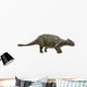 Ankylosaurus Magniventris Prehistoric Era Wall Decal