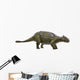 Ankylosaurus Magniventris Prehistoric Era Wall Decal