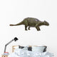 Ankylosaurus Magniventris Prehistoric Era Wall Decal