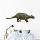 Ankylosaurus Magniventris Prehistoric Era Wall Decal
