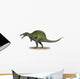 Spinosaurus Aegyptiacus Prehistoric Era Wall Decal