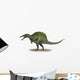 Spinosaurus Aegyptiacus Prehistoric Era Wall Decal
