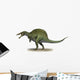 Spinosaurus Aegyptiacus Prehistoric Era Wall Decal