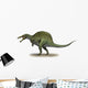 Spinosaurus Aegyptiacus Prehistoric Era Wall Decal