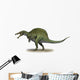 Spinosaurus Aegyptiacus Prehistoric Era Wall Decal