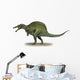 Spinosaurus Aegyptiacus Prehistoric Era Wall Decal