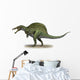 Spinosaurus Aegyptiacus Prehistoric Era Wall Decal