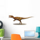 Afrovenator Abakensis Prehistoric Era Wall Decal