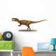 Afrovenator Abakensis Prehistoric Era Wall Decal