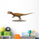 Afrovenator Abakensis Prehistoric Era Wall Decal