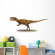 Afrovenator Abakensis Prehistoric Era Wall Decal