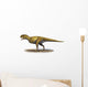 Ekrixinatosaurus Novasi Prehistoric Era Wall Decal