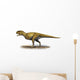 Ekrixinatosaurus Novasi Prehistoric Era Wall Decal