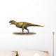 Ekrixinatosaurus Novasi Prehistoric Era Wall Decal