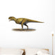 Ekrixinatosaurus Novasi Prehistoric Era Wall Decal