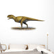 Ekrixinatosaurus Novasi Prehistoric Era Wall Decal
