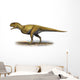 Ekrixinatosaurus Novasi Prehistoric Era Wall Decal