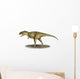 Tarascosaurus Salluvicus Prehistoric Era Wall Decal