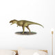 Tarascosaurus Salluvicus Prehistoric Era Wall Decal