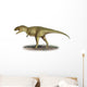 Tarascosaurus Salluvicus Prehistoric Era Wall Decal