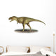 Tarascosaurus Salluvicus Prehistoric Era Wall Decal
