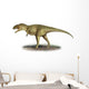 Tarascosaurus Salluvicus Prehistoric Era Wall Decal