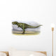 Tarbosaurus Bataar Prehistoric Era Wall Decal