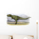 Tarbosaurus Bataar Prehistoric Era Wall Decal