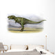 Tarbosaurus Bataar Prehistoric Era Wall Decal