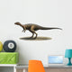 Dryosaurus Altus Prehistoric Era Wall Decal