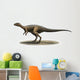 Dryosaurus Altus Prehistoric Era Wall Decal