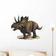 Agujaceratops Mariscalensis Prehistoric Era Wall Decal