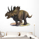 Agujaceratops Mariscalensis Prehistoric Era Wall Decal