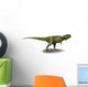 Duriavenator Hesperis Prehistoric Era Wall Decal