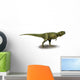Duriavenator Hesperis Prehistoric Era Wall Decal