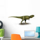Duriavenator Hesperis Prehistoric Era Wall Decal