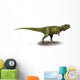 Duriavenator Hesperis Prehistoric Era Wall Decal
