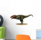 Tyrannosaurus Rex Prehistoric Era Wall Decal