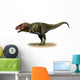 Tyrannosaurus Rex Prehistoric Era Wall Decal